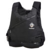 Crewsaver Pro 50N SZ Auftriebsweste, schwarz/grau schwarz/grau - Produktbild 3 - Artikel 2621 - XXL