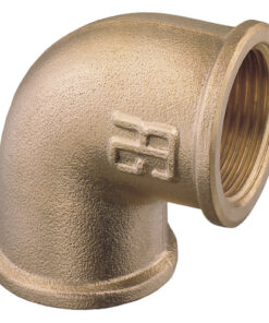 Guidi 90° Winkelstück FF - G 1/2'' - Produktbild 1 - Artikel 0090.100004