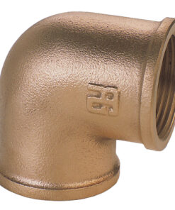 Guidi 90° Winkelstück FF - G 3/4'' - Produktbild 1 - Artikel 0090B.200005