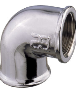 Guidi 90° Winkelstück FF - G 1/2'' - Produktbild 1 - Artikel 0090C.110004