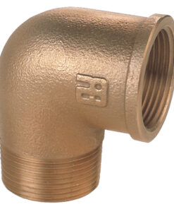 Guidi 90° Winkelstück MF - G 3/8'' - Produktbild 1 - Artikel 0092B.200003