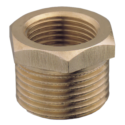 Guidi Reduzierhülse MF - G 1''1/2 auf 1''1/4 Guidi Reduzierhülse MF - G 1''1/2 auf 1''1/4 - Produktbild 1 - Artikel 0241.100217