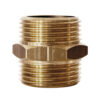 Guidi Verschraubung gerade MM - G 1''1/2 Guidi Verschraubung gerade MM - G 1''1/2 - Produktbild 1 - Artikel 0280D.100008