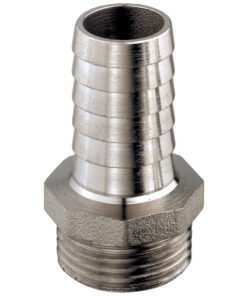 Guidi Schlauchverbinder M - G 1/2'' P 19 - Produktbild 1 - Artikel 1004N.120129
