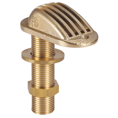Guidi Ansaugkorb gefräst - G 3/8'' Guidi Ansaugkorb gefräst - G 3/8'' - Produktbild 1 - Artikel 1120.100003