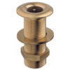 Guidi Borddurchlass abgerundet - G 3/8'' Guidi Borddurchlass abgerundet - G 3/8'' - Produktbild 1 - Artikel 1121.100003