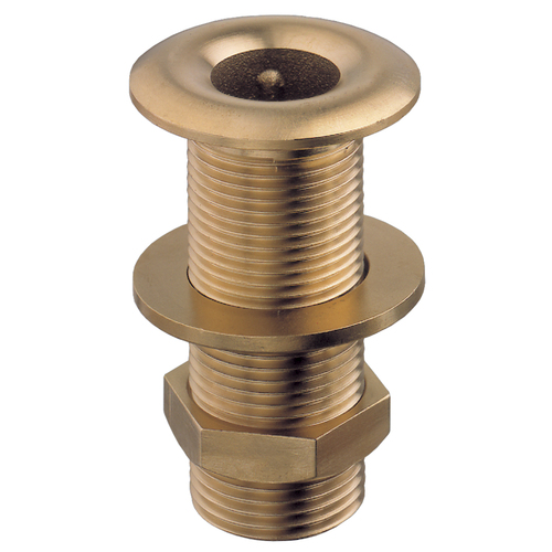 Guidi Borddurchlass abgerundet - G 1/2'' Guidi Borddurchlass abgerundet - G 1/2'' - Produktbild 1 - Artikel 1121.100004