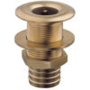 Guidi Borddurchlass abgerundet - G 3/4'' Guidi Borddurchlass abgerundet - G 3/4'' - Produktbild 1 - Artikel 1123.100143