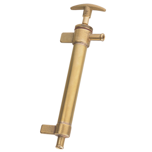 Guidi Ölwechselpumpe - G 3/4'' Guidi Ölwechselpumpe - G 3/4'' - Produktbild 1 - Artikel 1126.100005