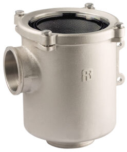 Guidi Wasserfilter „Ionio“ - G 1'' - Produktbild 1 - Artikel 1164.220006