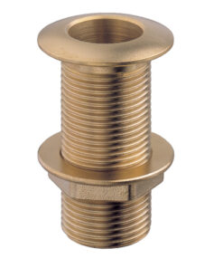 Guidi Borddurchlass „Export“ abgerundet - G 3/8'' - Produktbild 1 - Artikel 1255.100003