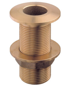 Guidi Borddurchlass abgerundet - G 3/8'' - Produktbild 1 - Artikel 1260.200003