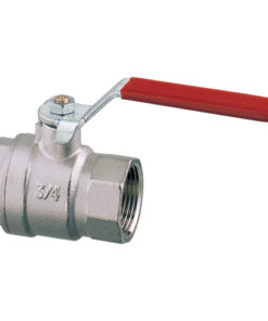 Guidi Kugelhahn FF - G 1''1/2 - Produktbild 1 - Artikel 1560.120008