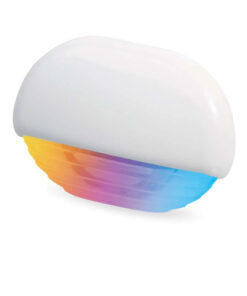Hella Apelo Stufenleuchte RGB - Weiß Hella Apelo Stufenleuchte RGB - Weiß - Produktbild 4 - Artikel 2JA 958 126-531