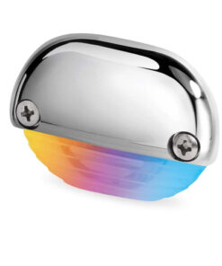 Hella Apelo Stufenleuchte RGB - Edelstahl Hella Apelo Stufenleuchte RGB - Edelstahl - Produktbild 4 - Artikel 2JA 958 126-551