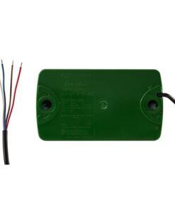 Hella Marine LED-Blitz-Kennleuchte - Multi F Duraled grün Hella Marine LED-Blitz-Kennleuchte - Multi F Duraled grün - Produktbild 2 - Artikel 2XD 965 429-031