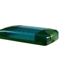 Hella Marine LED-Blitz-Kennleuchte - Multi F Duraled grün - Produktbild 1 - Artikel 2XD 965 429-031
