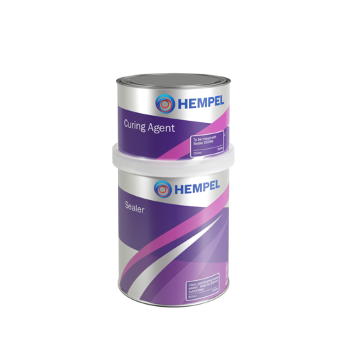 Hempel's Sealer Versiegelung 0,75 Hempel Hempel's Sealer 0