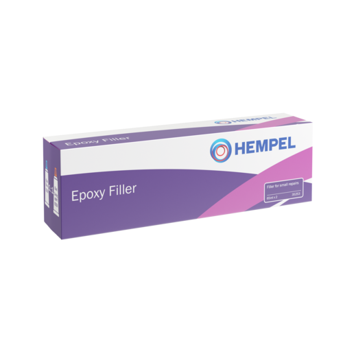 Hempel's Epoxy Filler 0,13 Hempel's Epoxy Filler 0