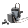 Johnson Bilgepumpe AQUA VOID ULTIMA 500 GPH 12V Johnson Bilgepumpe AQUA VOID ULTIMA 500 GPH 12V - Produktbild 1 - Artikel 10-13635-01