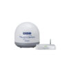 KVH TracVision TV1 Satelliten-TV-Antenne KVH TracVision TV1 Satelliten-TV-Antenne - Produktbild 1 - Artikel 01-0366-02