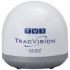 KVH TracVision TV1 Dummy Dom KVH TracVision TV1 Dummy Dom - Produktbild 1 - Artikel 01-0372