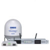 KVH TracNet H30, Mini-VSAT-System Mini-VSAT-System - Produktbild 1 - Artikel 01-0432-11