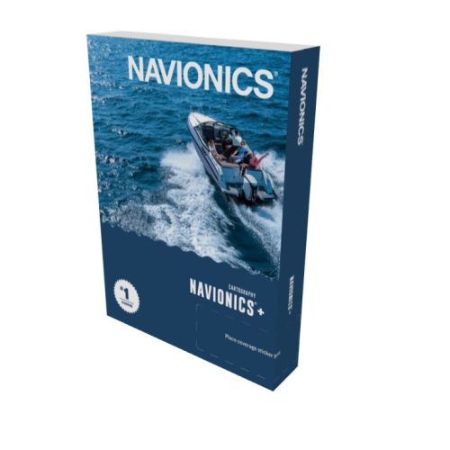 Kathrein Navionics Leerkarte Regular, SD / MicroSD SD / MicroSD - Produktbild 1 - Artikel 010-13220-00