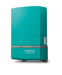 Mastervolt Mastervolt CombiMaster 12/3000-100 (230 V) - Produktbild 3 - Artikel 35013000