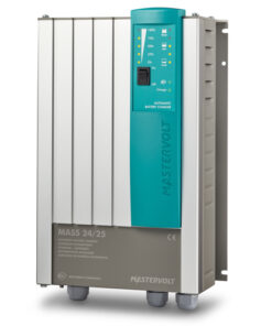 Mastervolt Mastervolt MASS 24/25-2