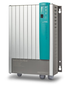 Mastervolt Mastervolt MASS 24/75-C - Produktbild 1 - Artikel 40020756