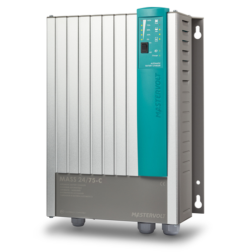 Mastervolt Mastervolt MASS 24/75-C Mastervolt Mastervolt MASS 24/75-C - Produktbild 1 - Artikel 40020756