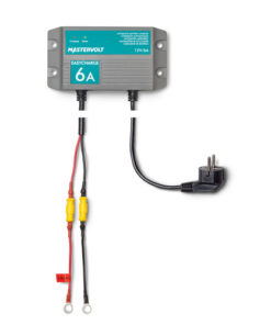 Mastervolt Mastervolt Easy Charge, 6A-1 6A-1 - Produktbild 1 - Artikel 43310600