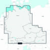 Navionics PLATINUM+ Regular, NPEU060R NPEU060R - Produktbild 1 - Artikel 010-C1334-40