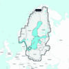 Navionics LARGE NAEU644L MicroSD Navionics LARGE NAEU644L MicroSD - Produktbild 1 - Artikel 010-C1352-30