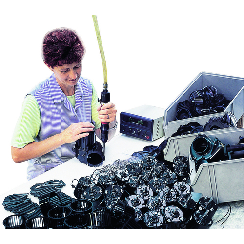PLASTIMO Absaugventilator 12V PLASTIMO Absaugventilator 12V - Produktbild 4 - Artikel 16274