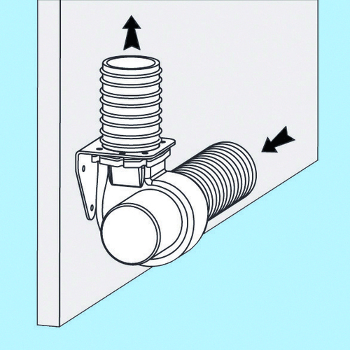 PLASTIMO Absaugventilator 12V PLASTIMO Absaugventilator 12V - Produktbild 5 - Artikel 16274