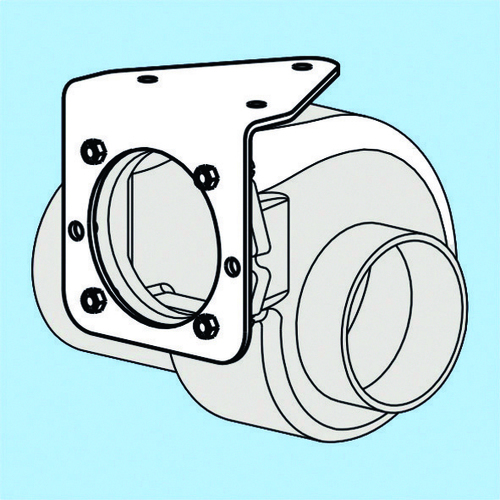 PLASTIMO Absaugventilator 12V PLASTIMO Absaugventilator 12V - Produktbild 2 - Artikel 16274