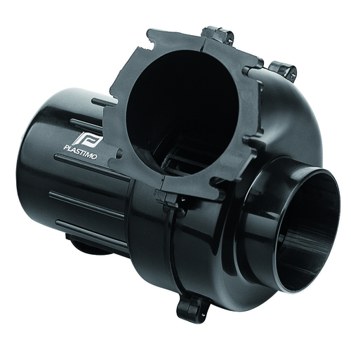PLASTIMO Absaugventilator 12V PLASTIMO Absaugventilator 12V - Produktbild 3 - Artikel 16274