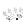 Scanstrut Montagefüße (4x) Scanstrut Montagefüße (4x) - Produktbild 1 - Artikel 15001