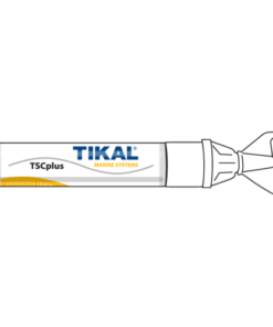 Tikal TSC Plus schwarz - Produktbild 1 - Artikel 4003