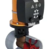 Vetus Bugstrahlruder 40 kgf 12V Vetus Bugstrahlruder 40 kgf 12V - Produktbild 1 - Artikel BOW4012