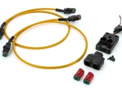 Vetus CAN-Bus-Kabelsatz für BOW PRO (BOWA) Vetus CAN-Bus-Kabelsatz für BOW PRO (BOWA) - Produktbild 2 - Artikel BPROASET
