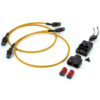 Vetus CAN bus wiring set for BOW PRO (BOWA) Vetus CAN bus wiring set for BOW PRO (BOWA) - Produktbild 1 - Artikel BPROASET