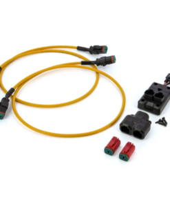 Vetus CAN-Bus-Kabelsatz für BOW PRO (BOWA) VETUS BPROASET Vetus CAN bus wiring set for BOW PRO BOWA 5