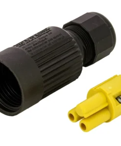 Vetus Stromversorgungs-Steckverbinder EC312xxxx/EC3Uxxxx - Produktbild 1 - Artikel EC3SUP