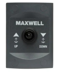 Maxwell Auf/Ab-Bedienpanel 12/24V Maxwell Auf/Ab-Bedienpanel 12/24V - Produktbild 2 - Artikel P102938