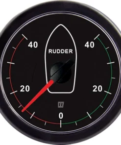 Vetus Ruderlagenanzeige