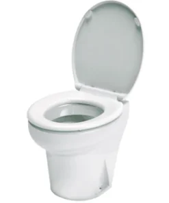 Vetus elektrische Bordtoilette 12V Vetus elektrische Bordtoilette 12V - Produktbild 2 - Artikel TMS12Q