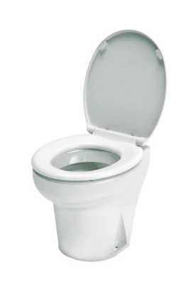 Vetus elektrische Bordtoilette 12V Vetus elektrische Bordtoilette 12V - Produktbild 2 - Artikel TMS12Q